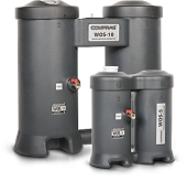 Сепаратор технологического конденсата COMPRAG WOS-5