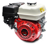 Двигатель HONDA GX160UT2RHQ4OH