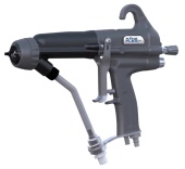 Краскораспылители электростатические с нижней подачей RansFlex RX 80885
