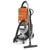 Промышленный пылесос S26 Husqvarna