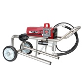 Navite NA 750 окрасочный агрегат, аналог Titan 740