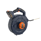 20 В беспроводная рыболовная лента MDFTT20V520