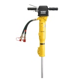 Молоток отбойный гидравлический LH400E (Atlas Copco)