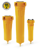 Циклонный сепаратор COMPRAG DFS-036