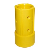 Соплодержатель на пескоструйный рукав 25х39 мм NHP-1