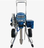 Безвоздушный распылитель CY1095