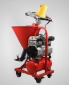 Шпаклёвочная станция CY 990