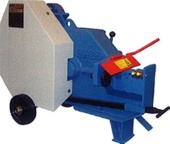 Станок для резки арматуры C-42L (ALBA)