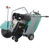 Швонарезчик SFS-500PRO (ДВС EX400)