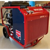 Бензиновая гидравлическая станция HYCON HPP18L FLEX