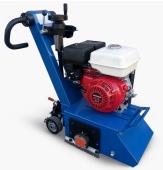 Фрезерная машина SFM-250 (ДВС EX400)