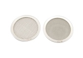 Berizzi сетка фильтра Stainless steel disc filter Ø51mm