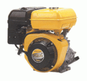 Бензиновая двигательная установка Robin EH41