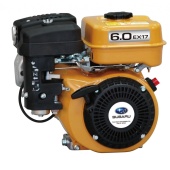 Бензиновый двигатель ROBIN-Subaru EХ17