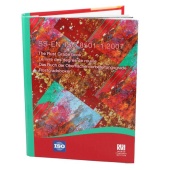 ISO 8501-1:2007 - эталоны степени очистки