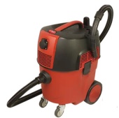 Строительный пылесос для сухой уборки VC 208