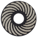 Шлифовальные круги Fenix