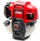 Двигатель HONDA GX50T ST4 OH