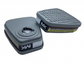 Фильтр противогазовый МК модель 089 класс защиты А1B1E1