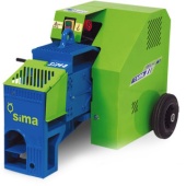 Станок для резки арматуры SIMA CEL-36P (380 В)