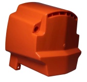 Крышка корпуса передняя ASPRO 2200H