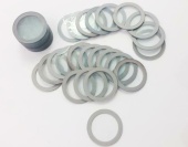 Стекло сменное для противогаза ГП-5