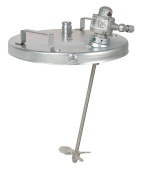 Graco 226086 Мешалка пневматическая с крышкой на ведро объемом 18 л (5 галлонов)