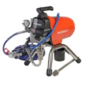 Аппарат окрасочный безвоздушного распыления PATRIOT ALS 3000