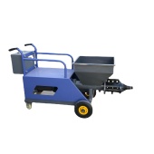 Распылитель огнеупорной краски P3