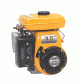 Бензиновый двигатель ROBIN-Subaru EY15