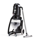 Промышленный пылесос HTC D10