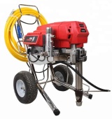 Безвоздушный распылитель CY8300 Е бесщеточный