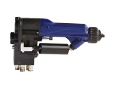 Автоматический электростатический пневмораспылитель Pro Xp, 85 кВ, стандартный, коллектор с задним подключением, сопло 1,5 мм (0,055 дюйма), для нанесения высокопроводящих материалов / в условиях большого износа