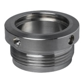 Горловина насоса (гайка) на Aspro 2100/2800