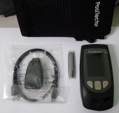 DeFelsko Positector 6000 Standart — универсальный толщиномер