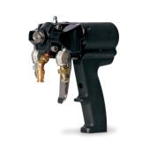 Пистолет Probler P2 Elite в сборе с комплектом камер смешивания 01