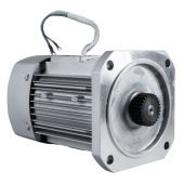 Мотор для аппарата ASPRO-3600