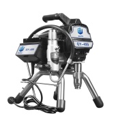 GY-490 Электрическая поршневая распылительная машина 
