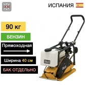 Виброплита бензиновая ENAR ZEN 16 CGH