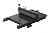 "Wagner" Стол для мешков с отжимающим роликом, для HP30 (press table 2389048)