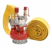 Водяная помпа WAP2 (Chicago Pneumatic)