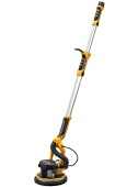 Электрическая шлифовальная машина GROSS-MASTER GM-225BR-01