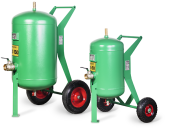 Осушитель коалесцентный CONTRACOR СК-50