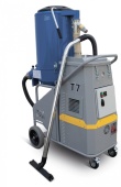 Профессиональный промышленный пылесос VonArx T7 (220В)