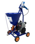 Шнековый опрыскиватель GY-MW10 