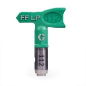 Сопло для высококачественного окрашивания низкого давления RAC X FF LP SwitchTip, 112