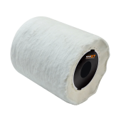 Колесо для волочения проволоки из шерстяного войлока MWFWDW120