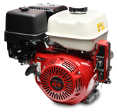 Двигатель HONDA GX270T2 QHB1 OH