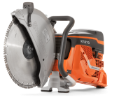 Резчик электрический Husqvarna K 4000 EL (350 мм)