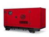 Дизельная электростанция Chicago Pneumatic CPSG 750
